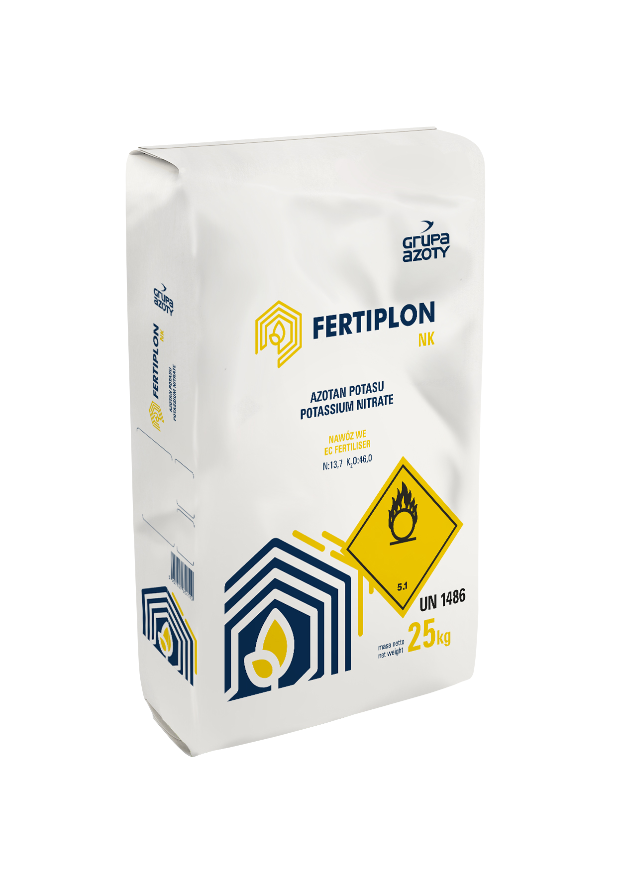 FERTIPLON NK Potassium nitrate